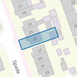 Perceel VZV00-G-1999