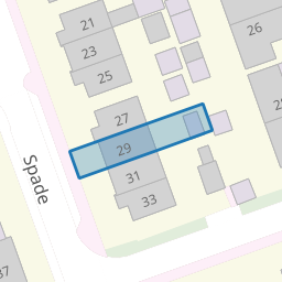 Perceel VZV00-G-2001