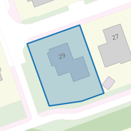 Perceel VZV00-G-2004