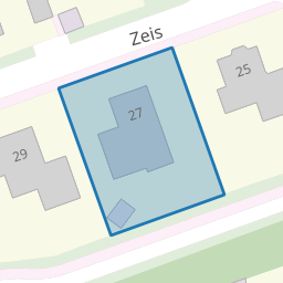 Perceel VZV00-G-2005