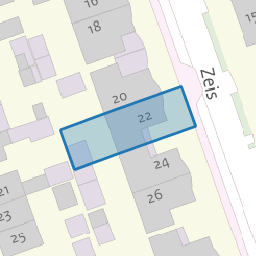 Perceel VZV00-G-2012