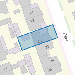 Perceel VZV00-G-2013