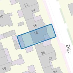 Perceel VZV00-G-2014