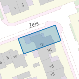 Perceel VZV00-G-2016