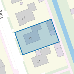 Perceel VZV00-G-2018