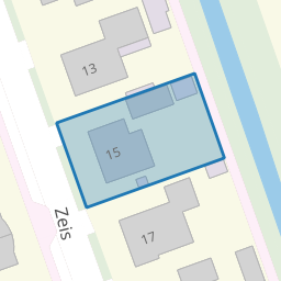 Perceel VZV00-G-2020