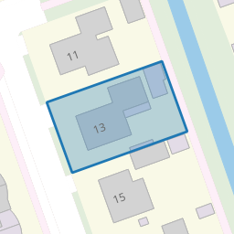 Perceel VZV00-G-2021