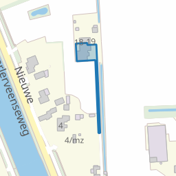 Perceel VZV00-G-2035