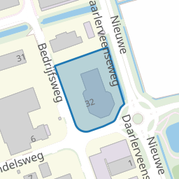 Perceel VZV00-G-2046