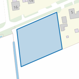 Perceel VZV00-G-2058