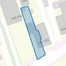 Perceel VZV00-G-2061