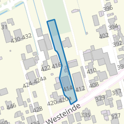 Perceel VZV00-G-2065