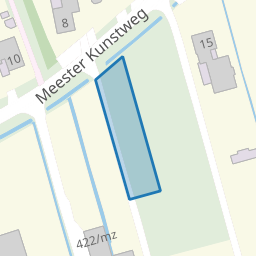 Perceel VZV00-G-2066