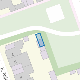 Perceel VZV00-G-2081