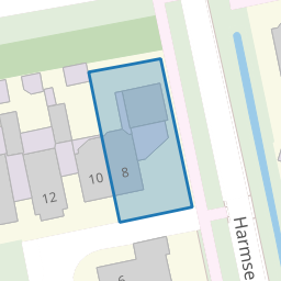 Perceel VZV00-G-2087