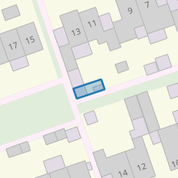 Perceel VZV00-G-2091