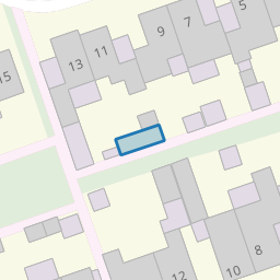 Perceel VZV00-G-2092