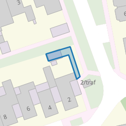 Perceel VZV00-G-2103