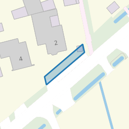 Perceel VZV00-G-2109