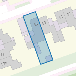 Perceel VZV00-G-2118