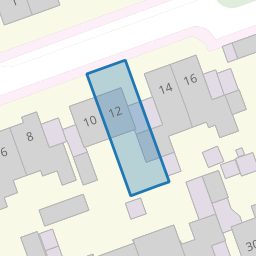 Perceel VZV00-G-2124