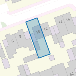 Perceel VZV00-G-2125