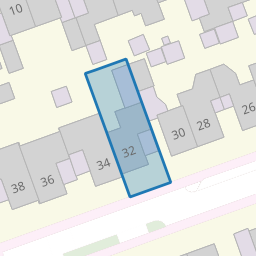 Perceel VZV00-G-2126