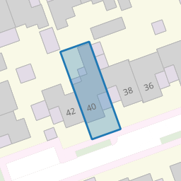 Perceel VZV00-G-2130