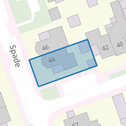 Perceel VZV00-G-2132