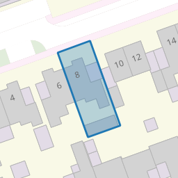 Perceel VZV00-G-2134