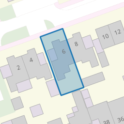 Perceel VZV00-G-2135