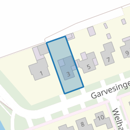 Perceel VZV00-G-2138