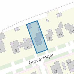 Perceel VZV00-G-2140