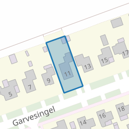 Perceel VZV00-G-2142