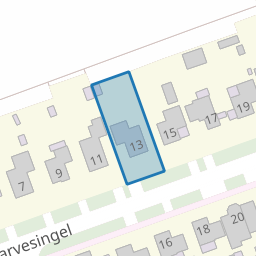 Perceel VZV00-G-2143