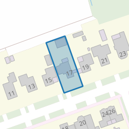 Perceel VZV00-G-2145