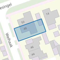 Perceel VZV00-G-2147