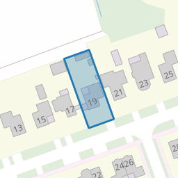 Perceel VZV00-G-2151