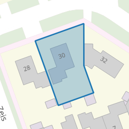 Perceel VZV00-G-2155