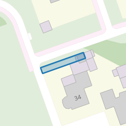 Perceel VZV00-G-2158