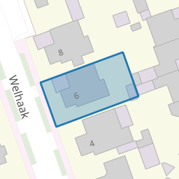 Perceel VZV00-G-2168