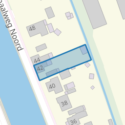 Perceel VZV00-G-2178