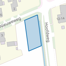 Perceel VZV00-G-2182