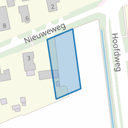 Perceel VZV00-G-2183