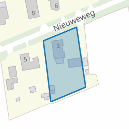 Perceel VZV00-G-2184