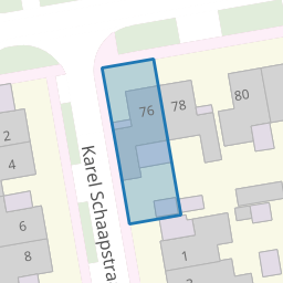 Perceel VZV00-G-2203