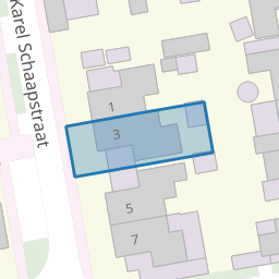 Perceel VZV00-G-2208