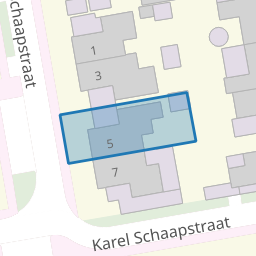 Perceel VZV00-G-2209