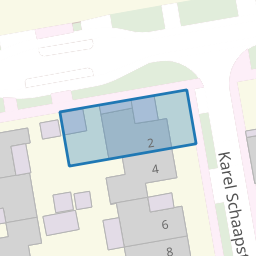 Perceel VZV00-G-2215