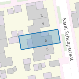 Perceel VZV00-G-2217